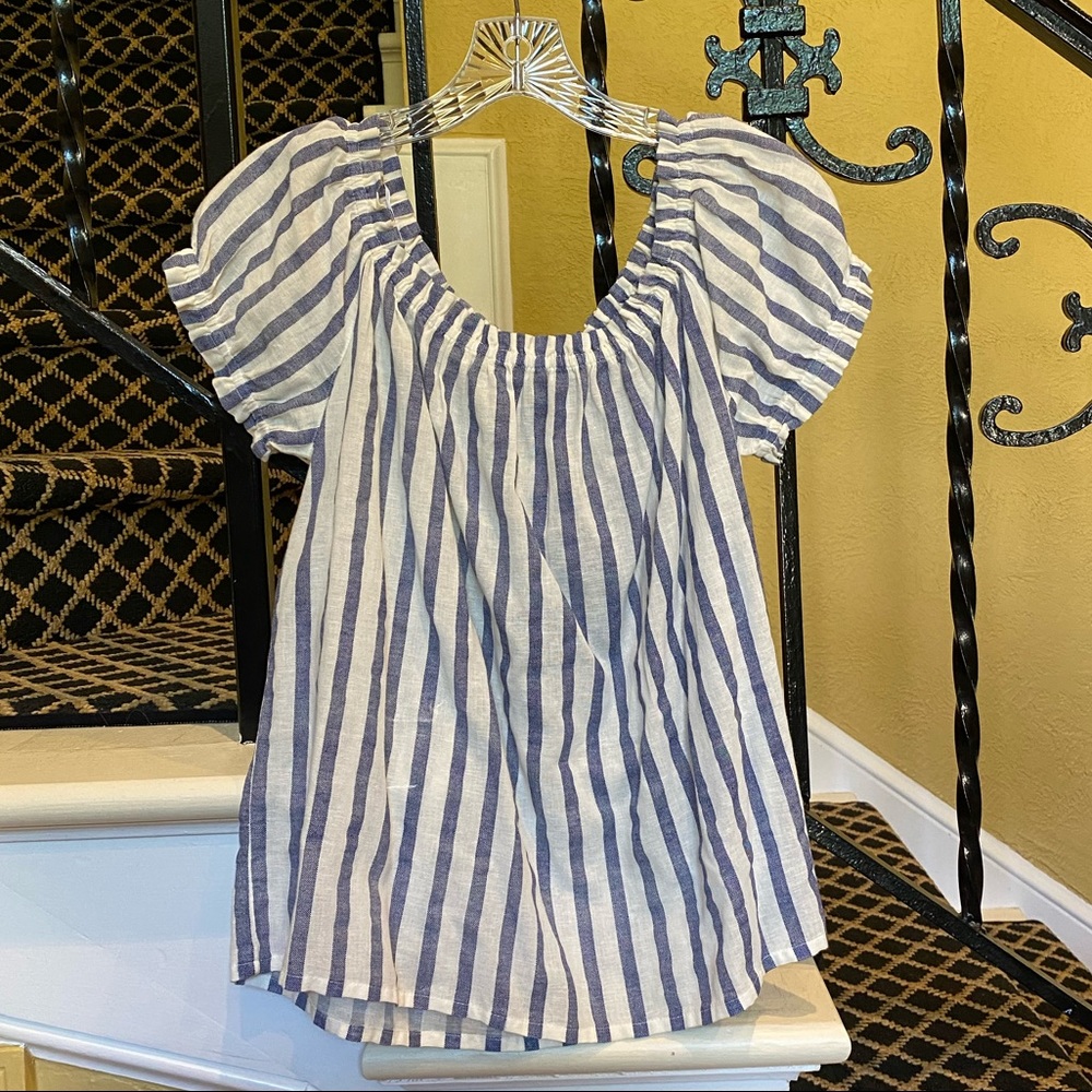 Vero Moda / Bevello Top